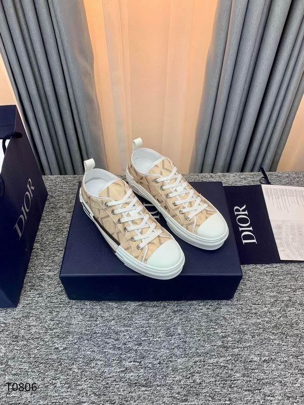 DIOR Men's Shoes 314